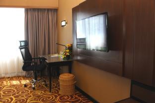 Mega Hotel Sdn Bhd - 8