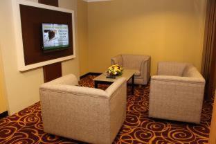 Mega Hotel Sdn Bhd - Miri - 7