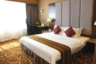 Mega Hotel Sdn Bhd - Miri - 6