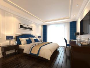 Minh Chau Pearl Hotel & Spa - Quan Lan Island - 9