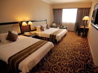 Mega Hotel Sdn Bhd - Miri - 5