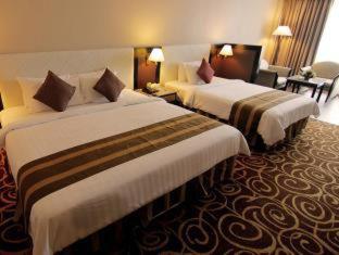 Mega Hotel Sdn Bhd - Miri - 4