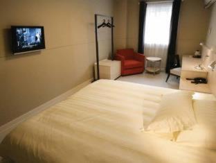 Jinjiang Inn - Beijing Jiuxianqiao - 4