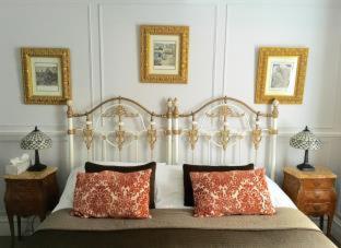 The Alamo Guest House - Glasgow - 9