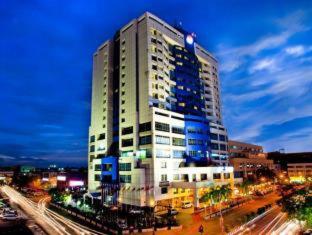 Mega Hotel Sdn Bhd - Miri - 3