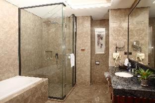 GuangZhou TongYu International Hotel - Canton - 1