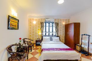 A25 Hotel - Đội Cấn 1 - Hanoi - 3