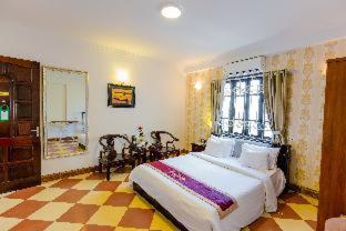 A25 Hotel - Đội Cấn 1 - Hanoi - 1