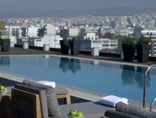 The Met Hotel Thessaloniki, a Member of Design Hotels - Thessaloniki - 8
