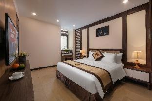 Marina Hotel Ha Noi - Hanoï - 3