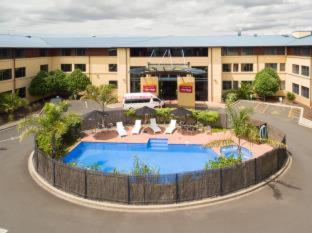 Heartland Hotel Auckland Airport - 9