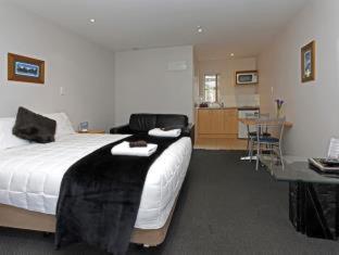 Amalfi Motor Lodge - Christchurch - 8
