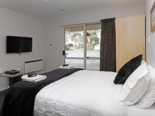 Amalfi Motor Lodge - Christchurch - 7