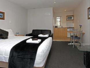 Amalfi Motor Lodge - Christchurch - 6