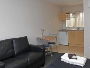 Amalfi Motor Lodge - Christchurch - 5
