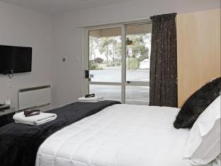 Amalfi Motor Lodge - Christchurch - 4