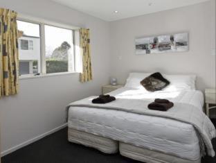 Amalfi Motor Lodge - Christchurch - 3