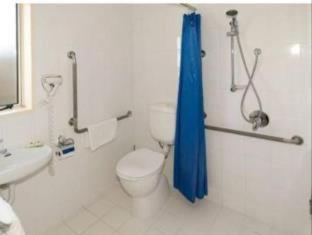 Amalfi Motor Lodge - Christchurch - 1