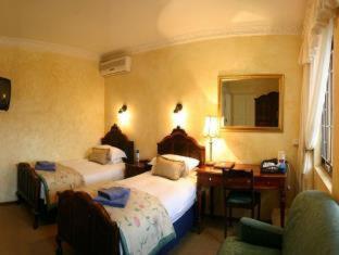 Roseland House - Durban - 4