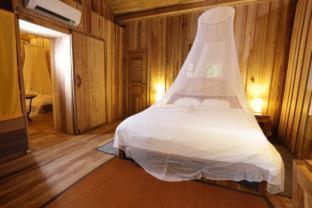 Sok San Beach Resort - Koh Rong - 8