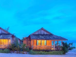 Sok San Beach Resort - Koh Rong - 5