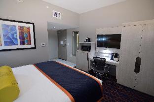 Best Western Premier Historic Travelers Hotel Alamo/Riverwalk - San Antonio - 7