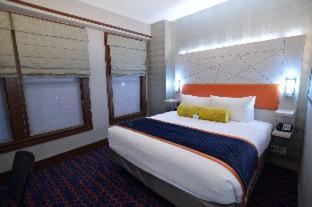 Best Western Premier Historic Travelers Hotel Alamo/Riverwalk - San Antonio - 6