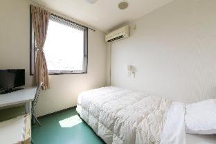 Hotel Shin-Imamiya - Osaka - 6