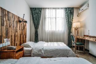 SONDERIA Lazybones Hostel- Wenshu Temple Side, Chill Hostel with All-Day Brunch, Travel Agency in English & Local Bar Vibes - Chengdu - 6