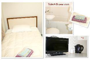 Hotel Shin-Imamiya - Osaka - 3