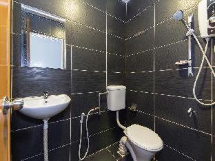 Ihome Boutique Hotel - Seri Kembangan - 9