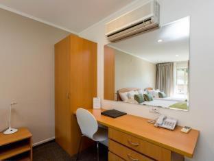 Aspen Court Motel Taihape - 6