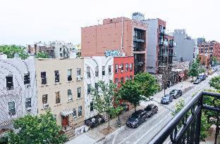 The Box House Hotel - Brooklyn - 6