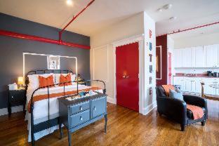 The Box House Hotel - Brooklyn - 4