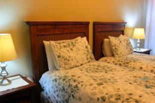 khaya4u Guesthouse - Dundee - 9
