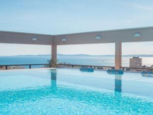 Dioklecijan Hotel & Residence - 5