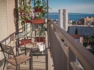 Dioklecijan Hotel & Residence - Split - 3