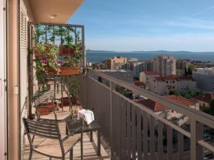 Dioklecijan Hotel & Residence - 2