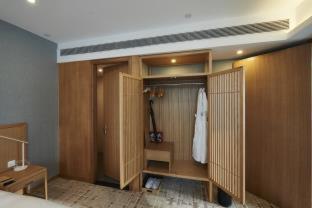 Holiday Inn Guangzhou Zhujiang New Town - Free Shuttle Bus to Canton Fair Complex & Overseas Buyer Registration Services during Canton Fair Period - Guangzhou - 7