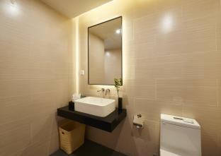 Holiday Inn Guangzhou Zhujiang New Town - Free Shuttle Bus to Canton Fair Complex & Overseas Buyer Registration Services during Canton Fair Period - Guangzhou - 5