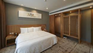Holiday Inn Guangzhou Zhujiang New Town - Free Shuttle Bus to Canton Fair Complex & Overseas Buyer Registration Services during Canton Fair Period - Guangzhou - 4
