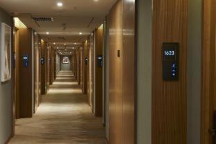 Holiday Inn Guangzhou Zhujiang New Town - Free Shuttle Bus to Canton Fair Complex & Overseas Buyer Registration Services during Canton Fair Period - Guangzhou - 3