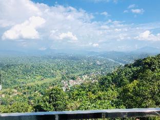 Mount Blue Kandy - Kandy - 2