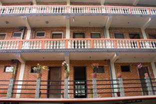 Langtang View Nagarkot Bed and Breakfast - Nagarkot - 1