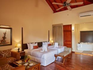 Seerock The King's Domain, Boutique Hotel - Sigiriya - 9