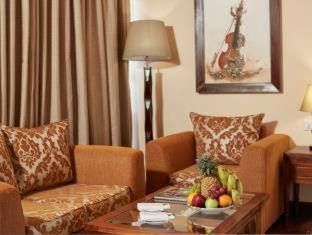Seerock The King's Domain, Boutique Hotel - Sigiriya - 6