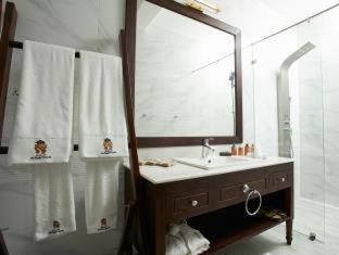 Seerock The King's Domain, Boutique Hotel - Sigiriya - 5