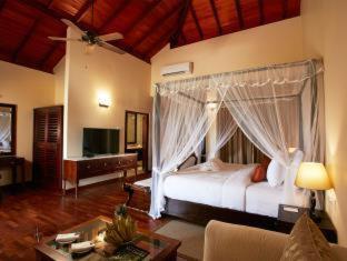 Seerock The King's Domain, Boutique Hotel - Sigiriya - 4