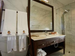 Seerock The King's Domain, Boutique Hotel - Sigiriya - 3