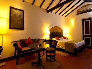 Cinnamon Lodge Habarana - Sigiriya - 7